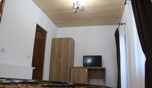 Habitación doble superior