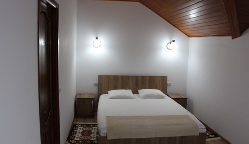 Habitación doble superior