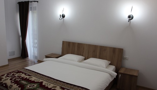 Habitación triple familiar