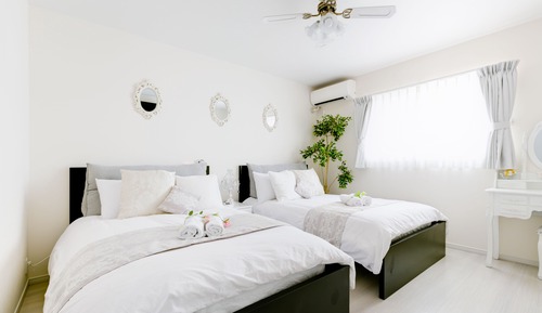 Casa, 4 habitaciones