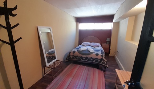 Habitación clásica doble, 1 cama doble