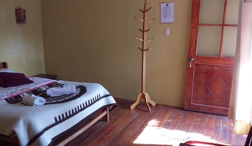 Apartamento económico
