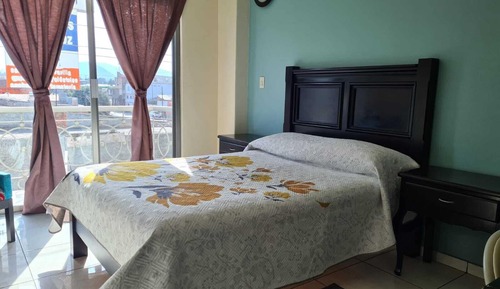 Habitación estándar