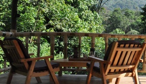 Casa de campo (Single occupancy)