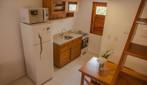 Habitación triple básica
