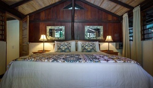 Habitación clásica doble
