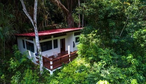 Habitación cuádruple superior