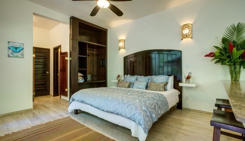 Suite estudio de lujo