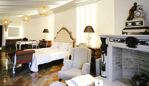 Suite Royal