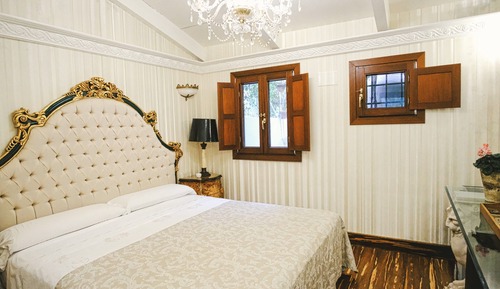 Suite Deluxe