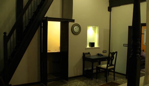 Habitación superior