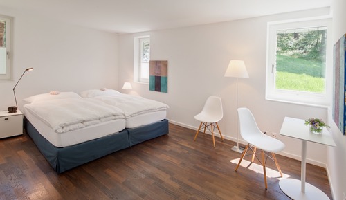 Apartamento, 3 habitaciones (First Floor)