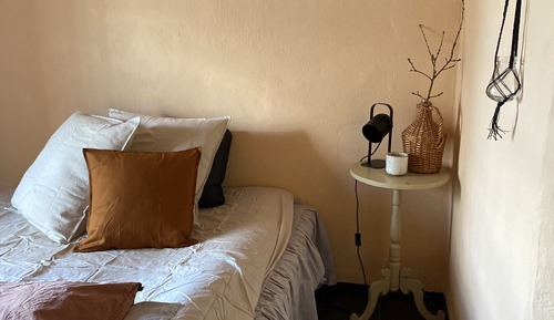 Habitación básica doble (9)