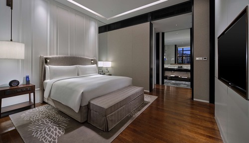 Suite Deluxe, 1 habitación