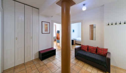 Apartamento Confort, 2 habitaciones
