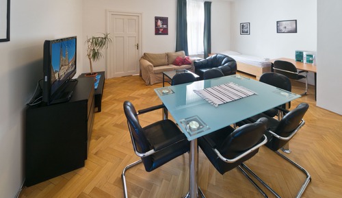 Apartamento, 2 habitaciones
