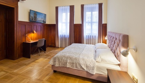 Apartamento Deluxe
