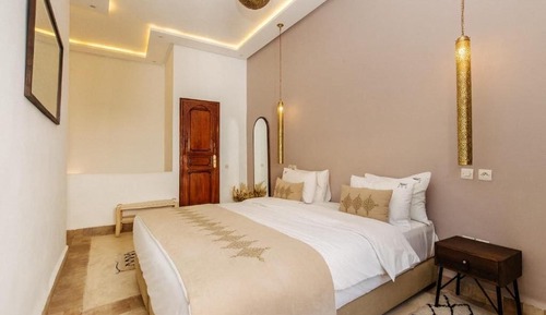 Suite presidencial