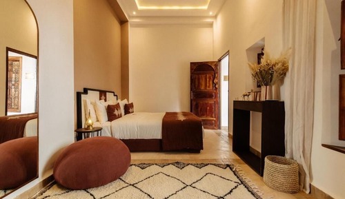 Habitación superior
