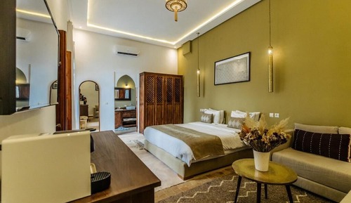 Suite Deluxe