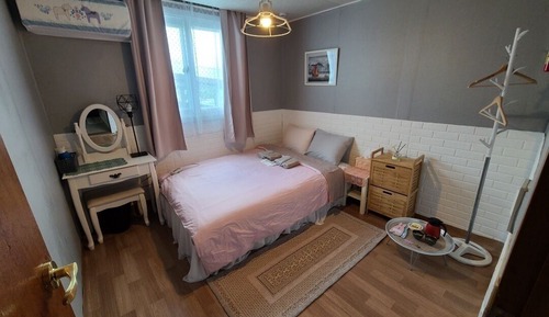 Habitación doble (302)