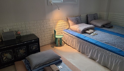 Casa (1F)