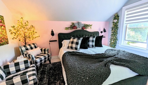 Habitación Premier