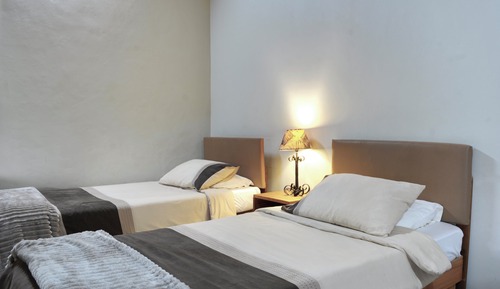 Chalet Confort