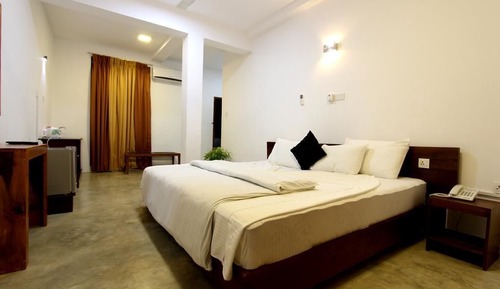 Habitación familiar