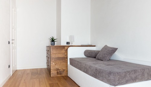 Apartamento, 2 habitaciones (3)