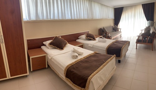 Suite familiar