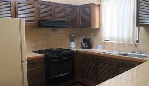Habitación tradicional