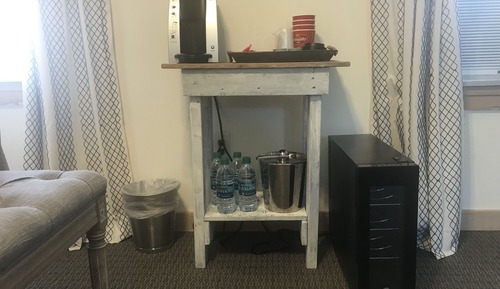 Habitación (Hill Country 2)
