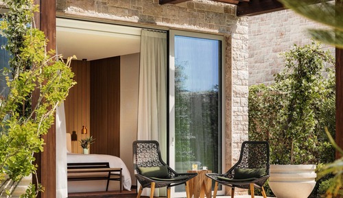 Villa Signature, 4 habitaciones (Lovcen)