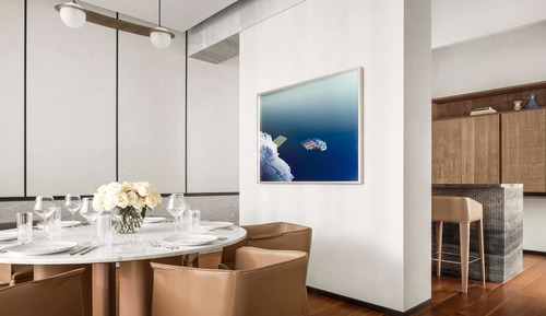 Villa Signature, 3 habitaciones (Rumija)