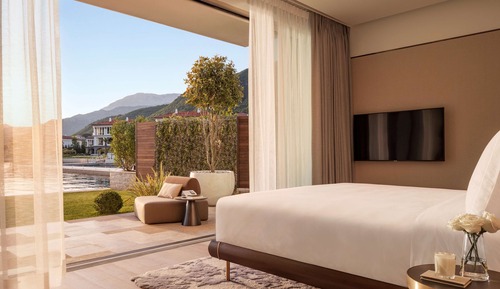 Villa Signature, 4 habitaciones (Orjen)