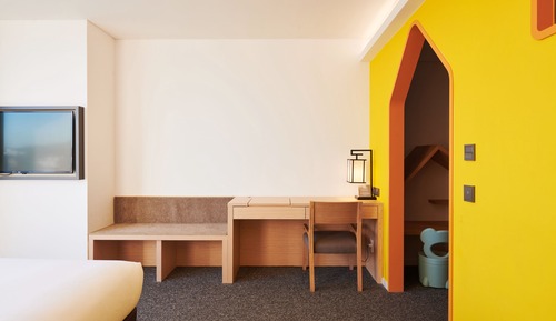 Suite familiar (Kids)