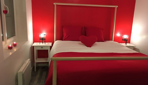 Apartamento estándar (Ile de Batz)