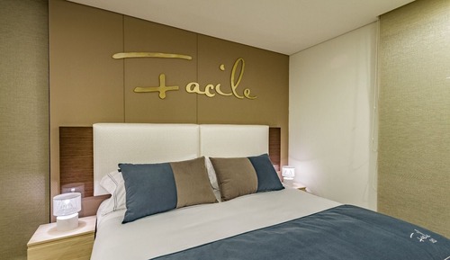 Apartamento exclusivo