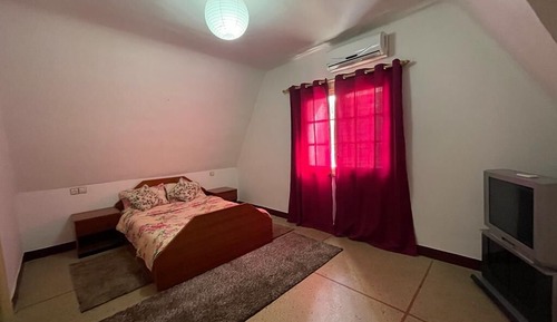 Habitación individual estándar