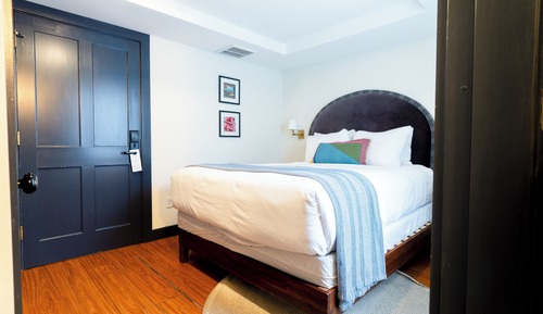 Habitación superior