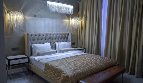 Suite familiar, 2 habitaciones