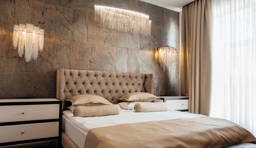 Suite presidencial