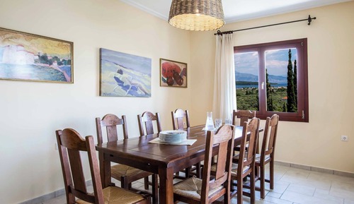 Villa (Multiple Bedrooms)