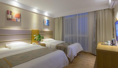Habitación familiar