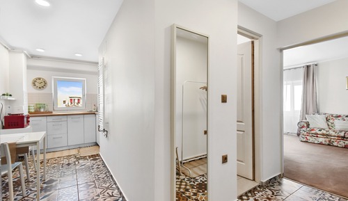 Apartamento Confort