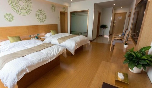 Suite superior