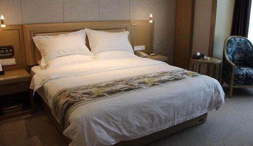 Habitación, 1 cama de matrimonio grande