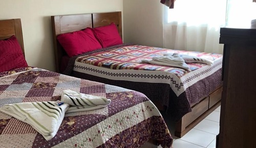 Apartamento Confort
