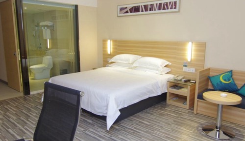 Habitación